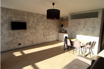 Slovākija Penzión Liptovský Ján, Eksterjers